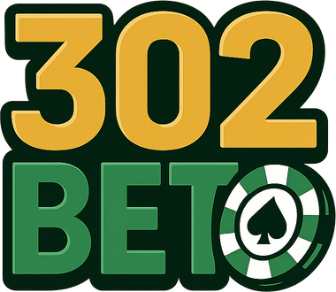 302bet Logo